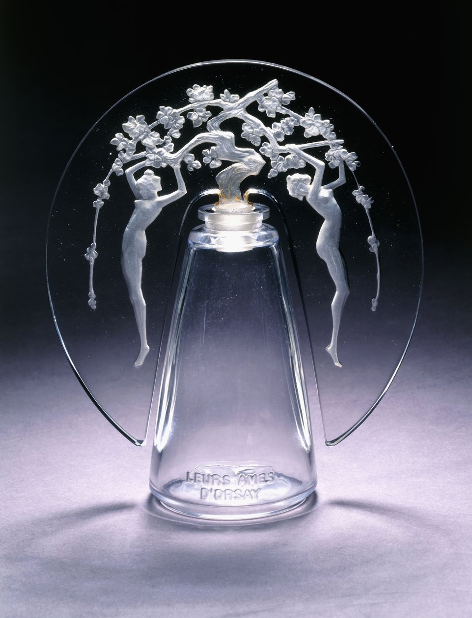 Leur Ames von Rene Jules Lalique