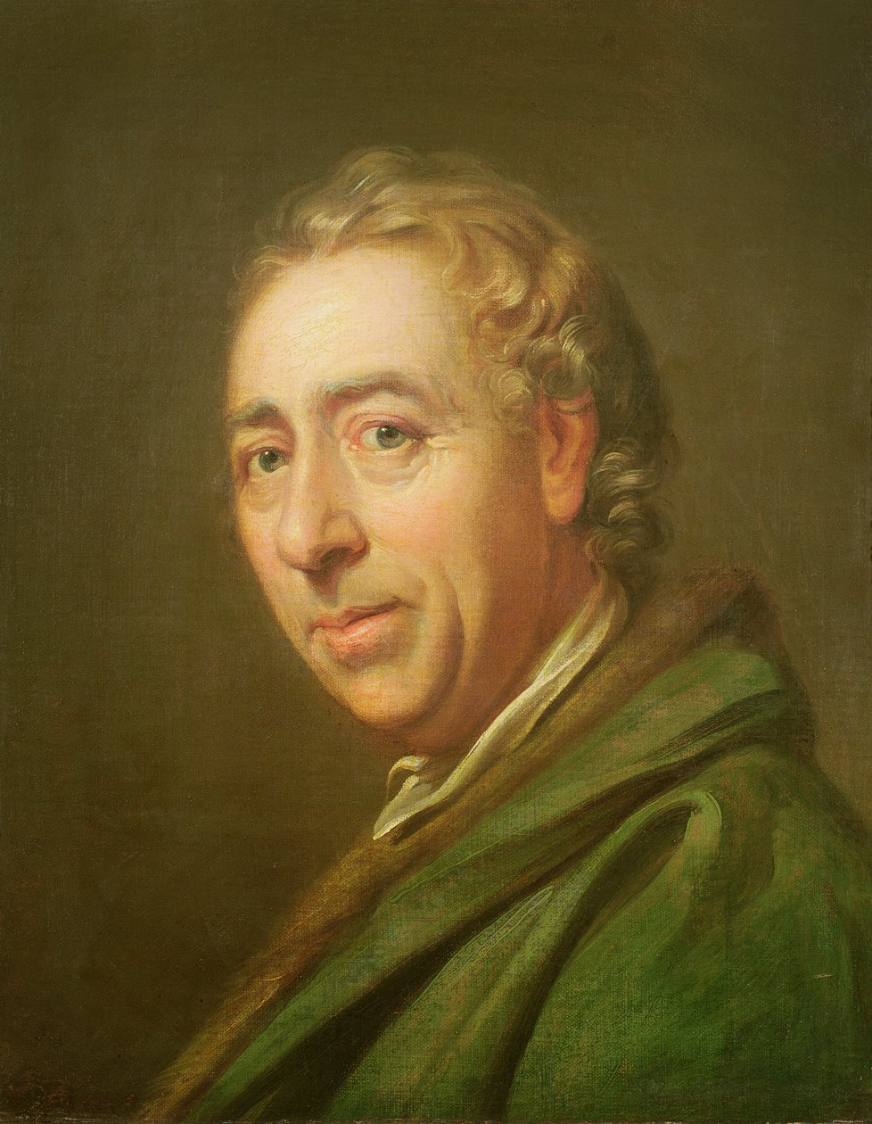Porträt von Lancelot 