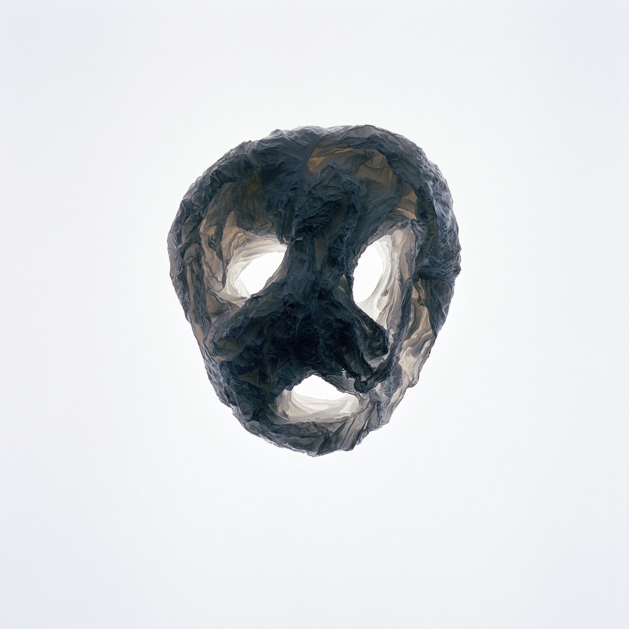 Ghoulie, 2015 von Richard Green