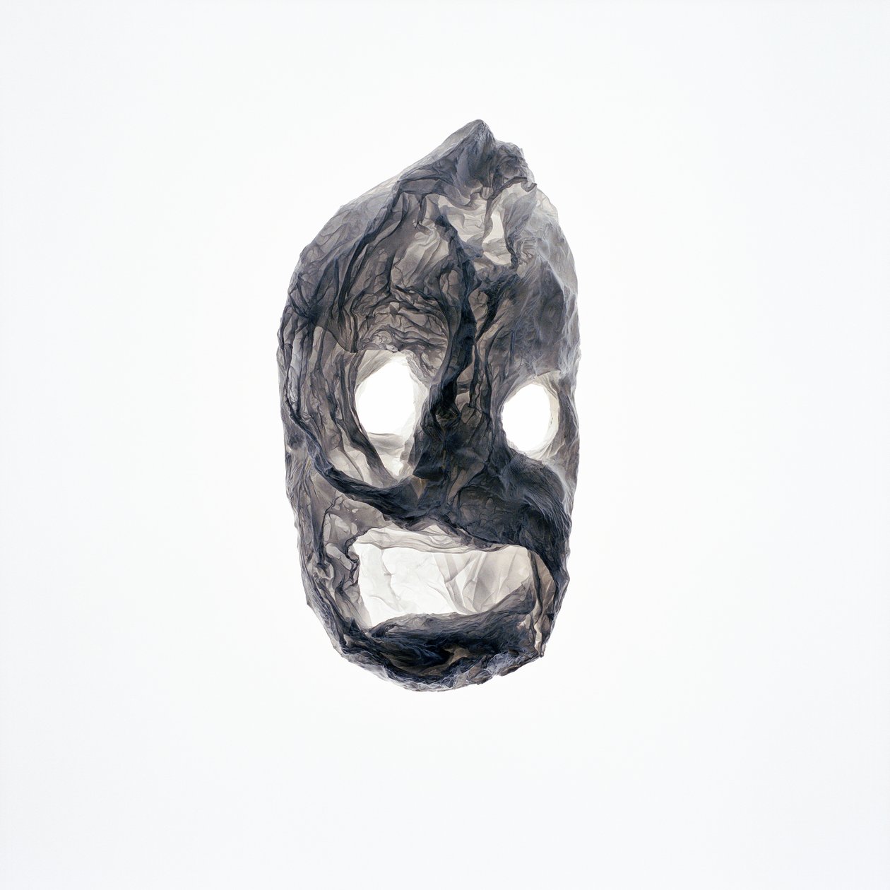 Ghoulie, 2015 von Richard Green