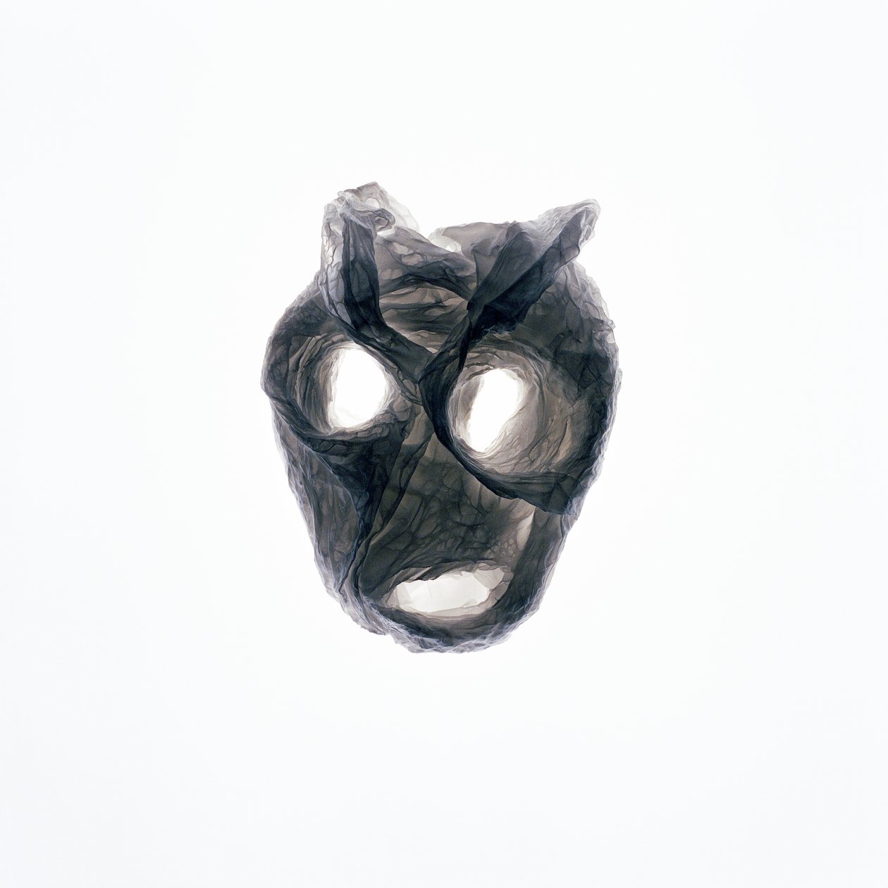 Ghoulie, 2015 von Richard Green