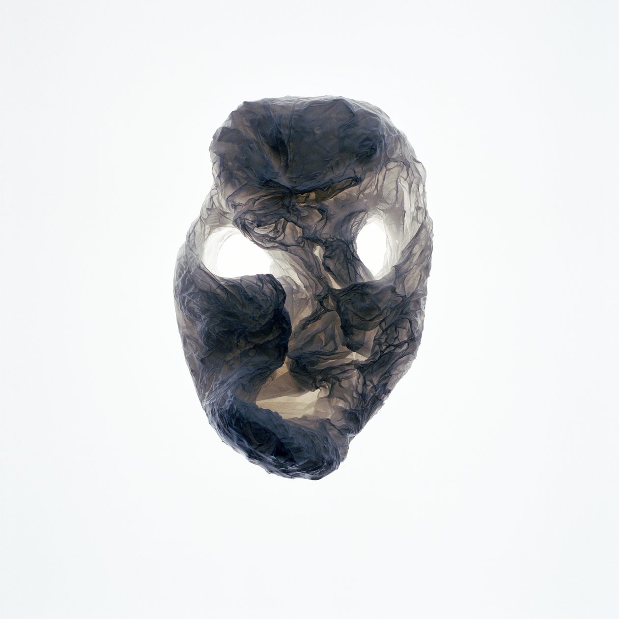 Ghoulie, 2015 von Richard Green