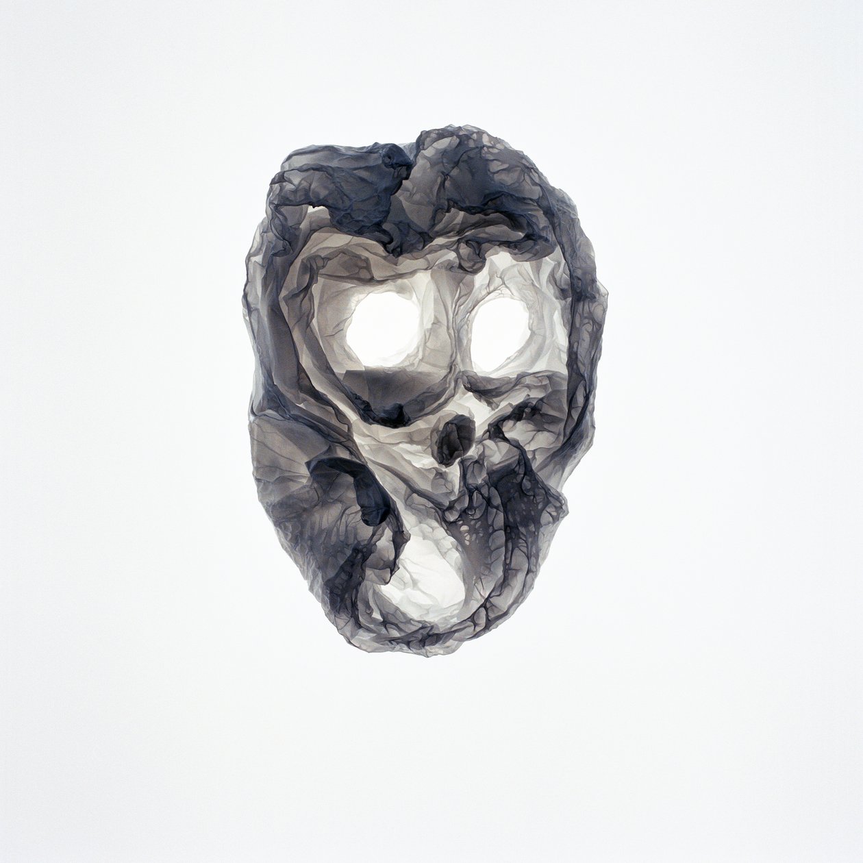 Ghoulie, 2015 von Richard Green