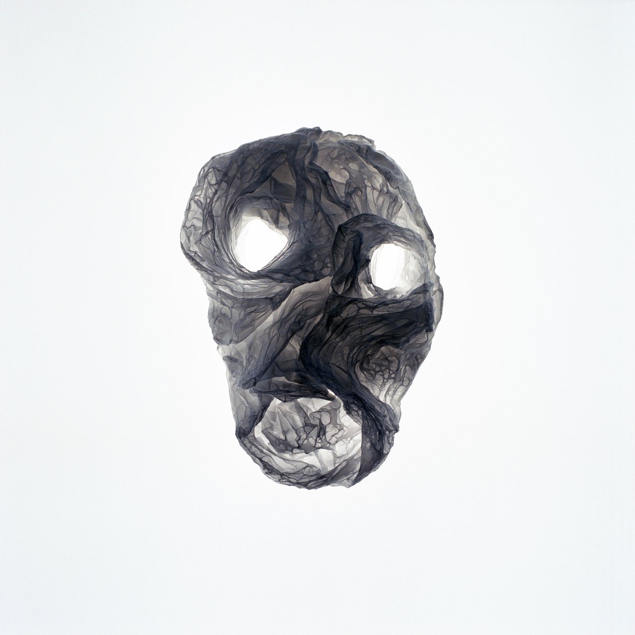 Ghoulie von Richard Green