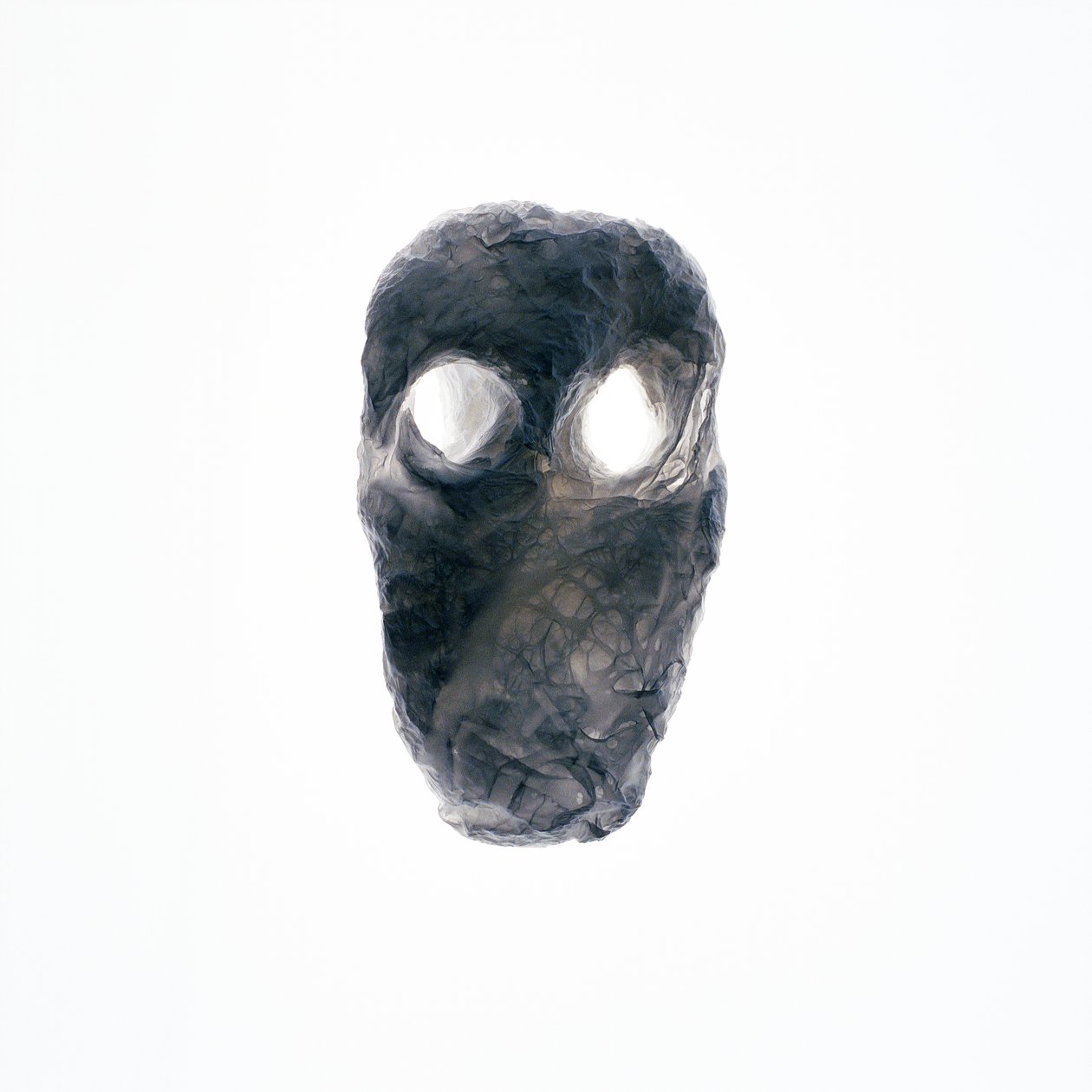Ghoulie von Richard Green