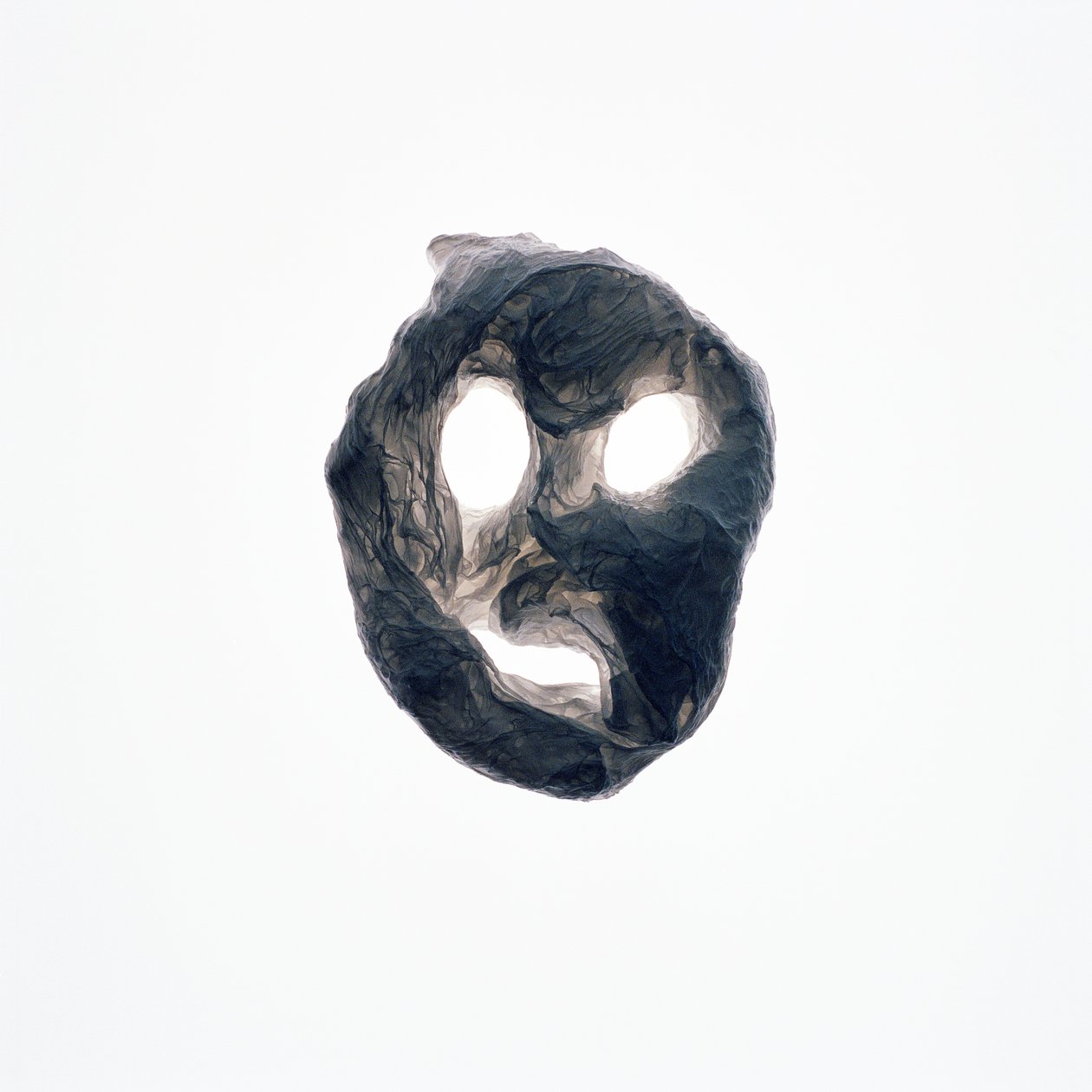 Ghoulie, 2015 von Richard Green