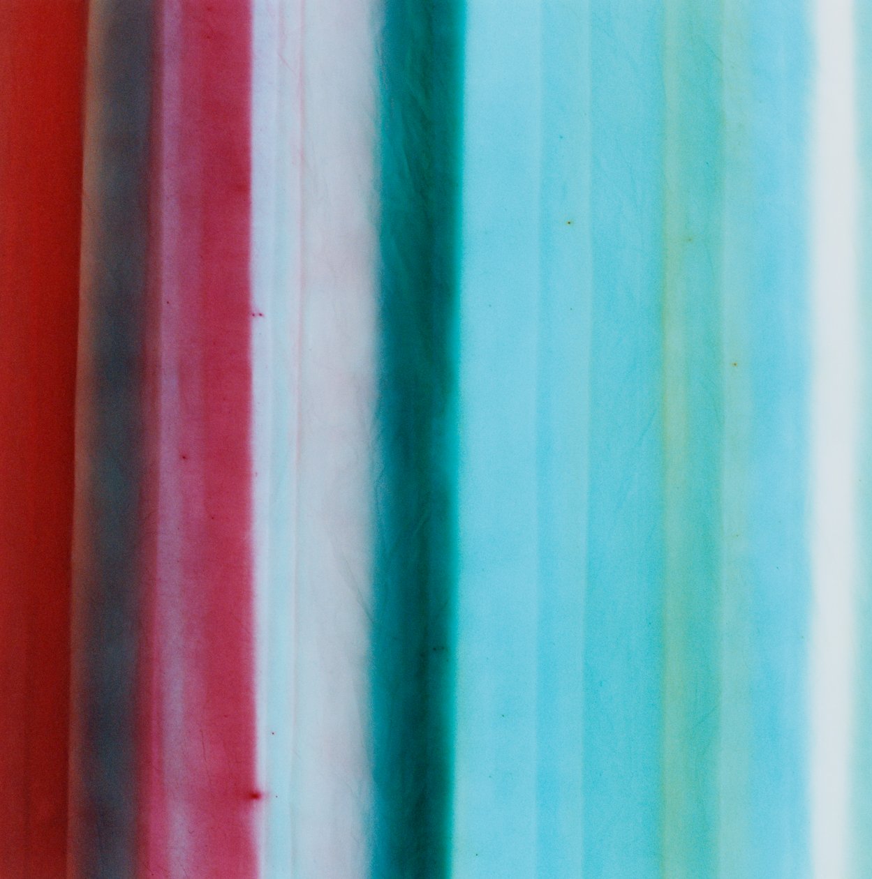 Streifen I, 2005 von Richard Green