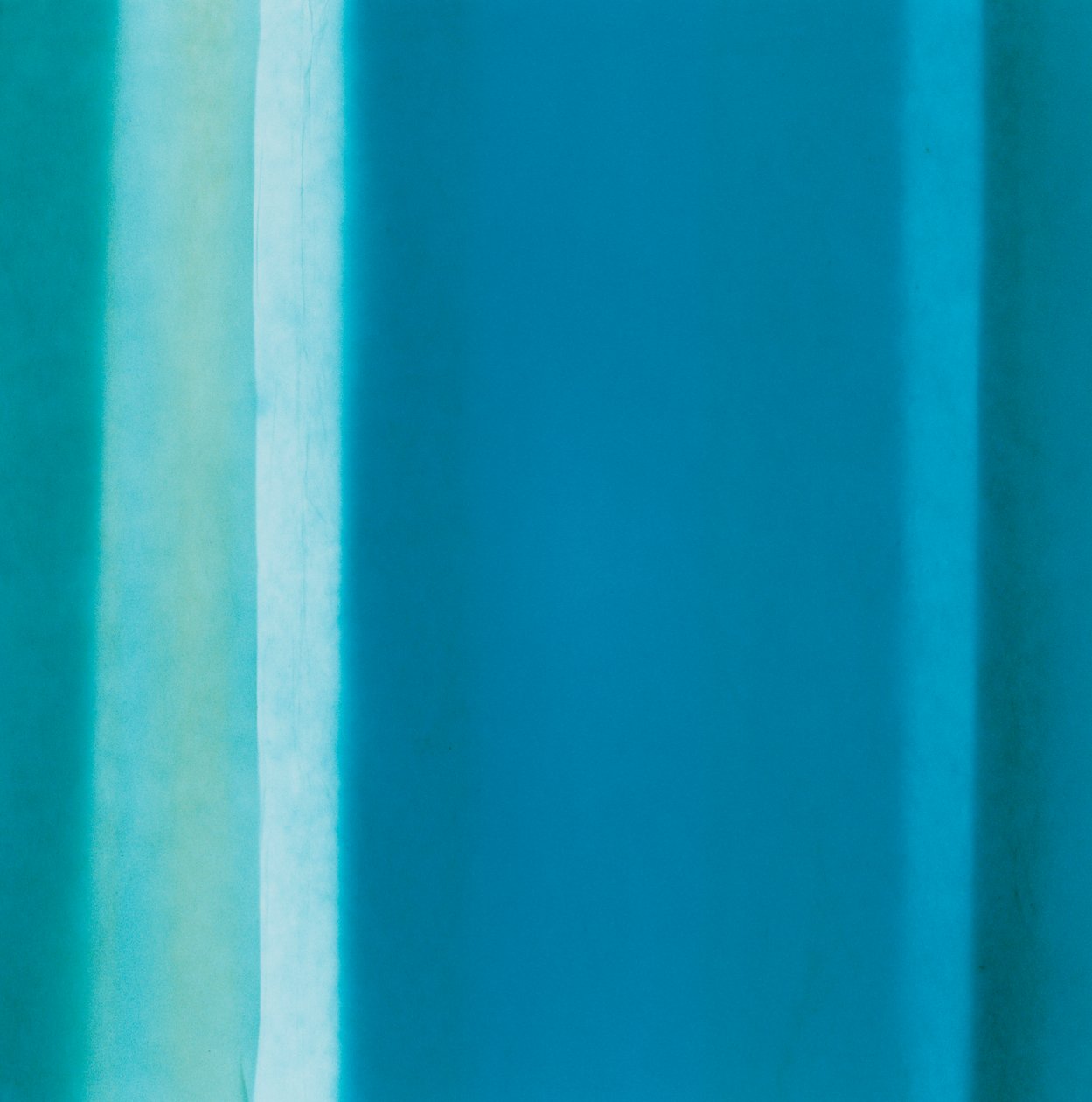 Streifen VII, 2005 von Richard Green