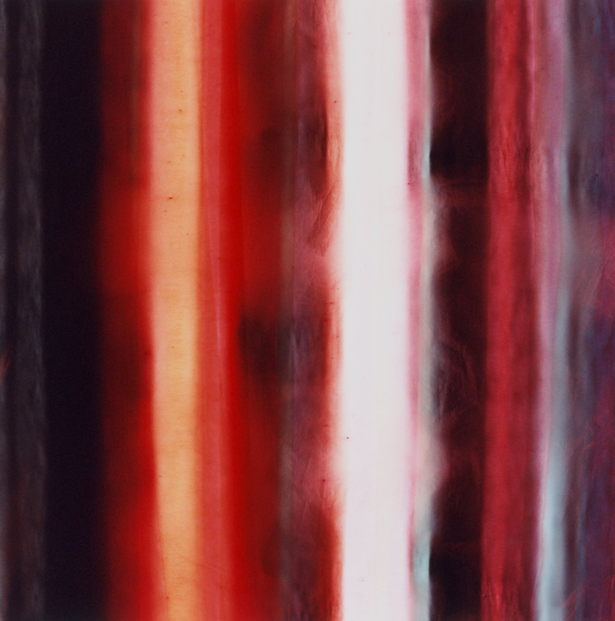 Streifen XIV, 2005 von Richard Green