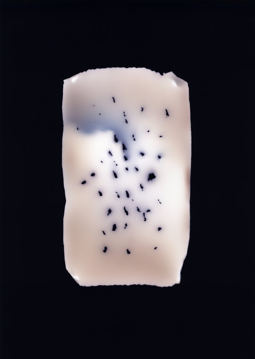 Ohne Titel von Richard Green