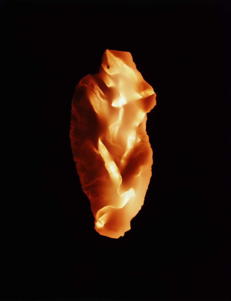 Ohne Titel, 2003 von Richard Green