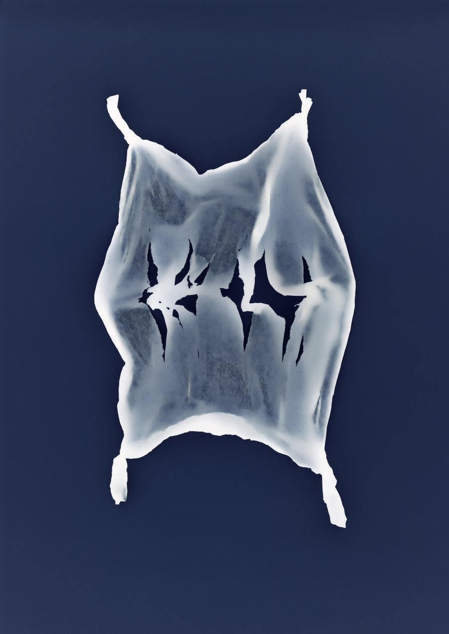 Ohne Titel, 2003 von Richard Green