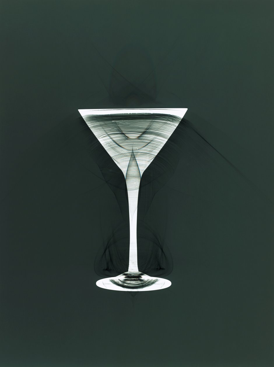 Ohne Titel, 2005 von Richard Green