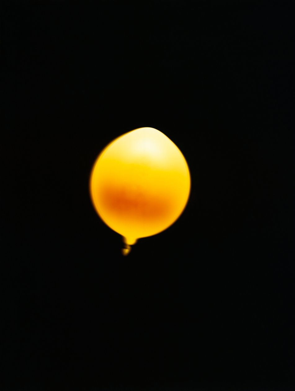 Ohne Titel, 2006 von Richard Green