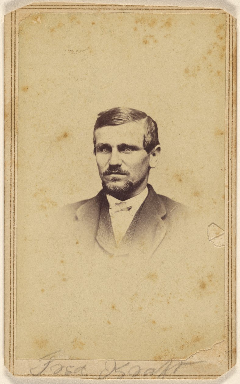 Fred Kraft von Richard Walzl