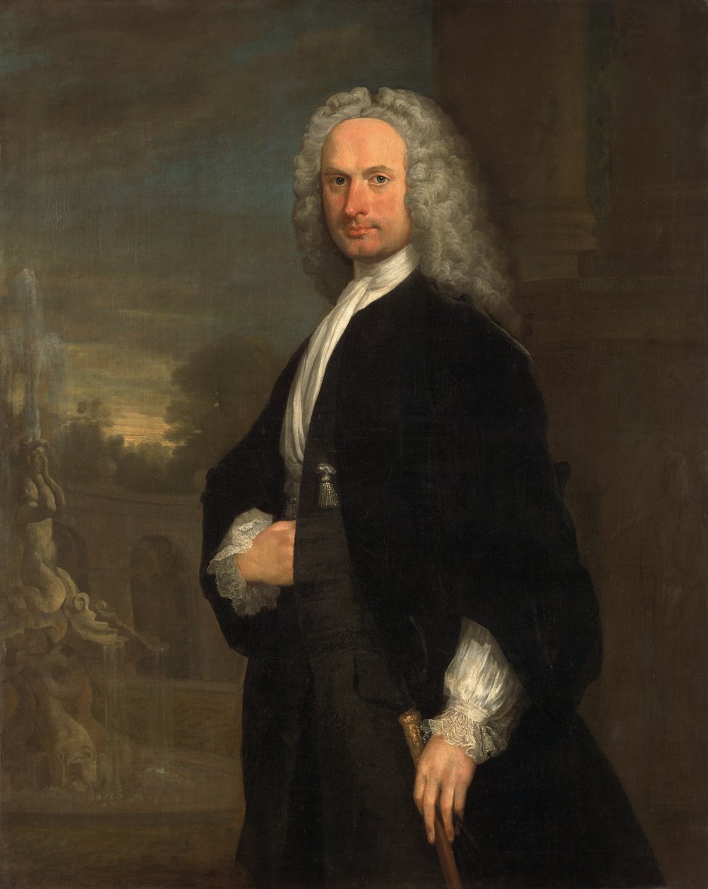 Boulter Tomlinson von Richard Wilson