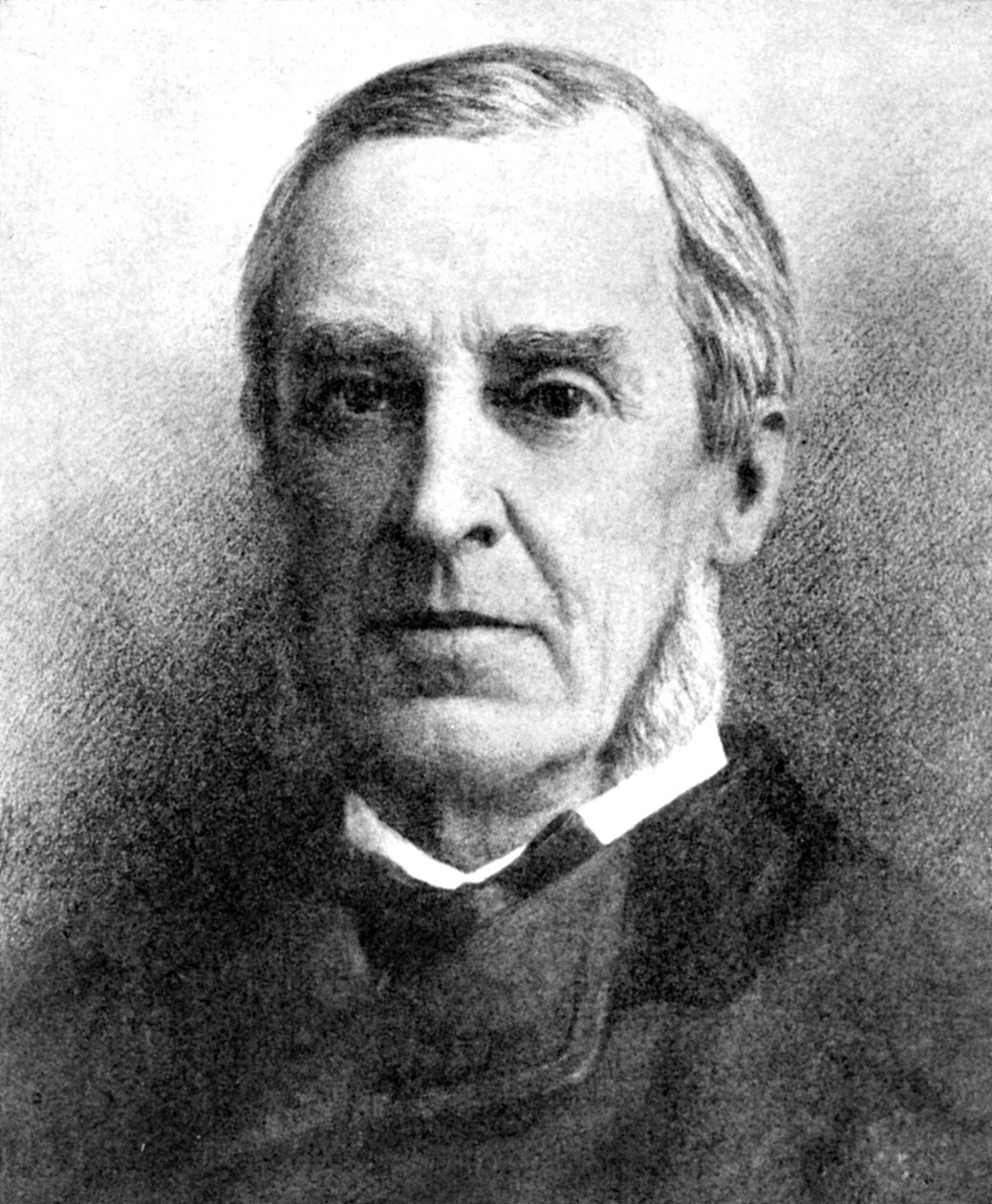 James Arthur Froude, 1923 von Rischgitz Collection