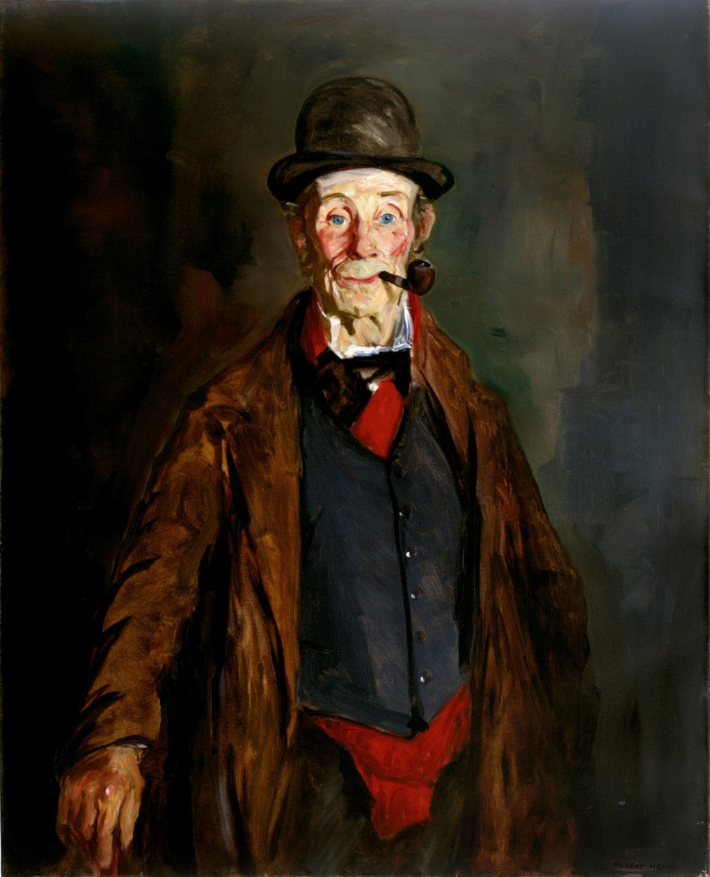 Mein Freund Brien von Robert Cozad Henri