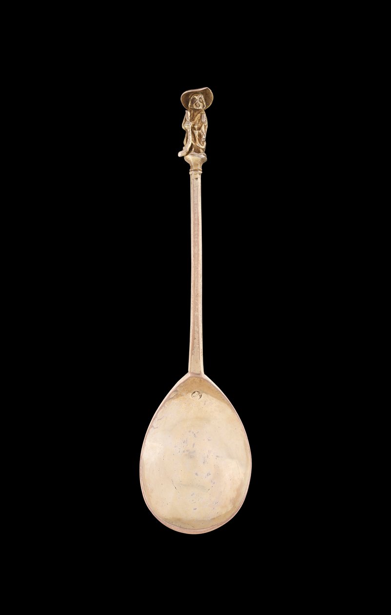 Apostellöffel von Robert (attr.to) Preston