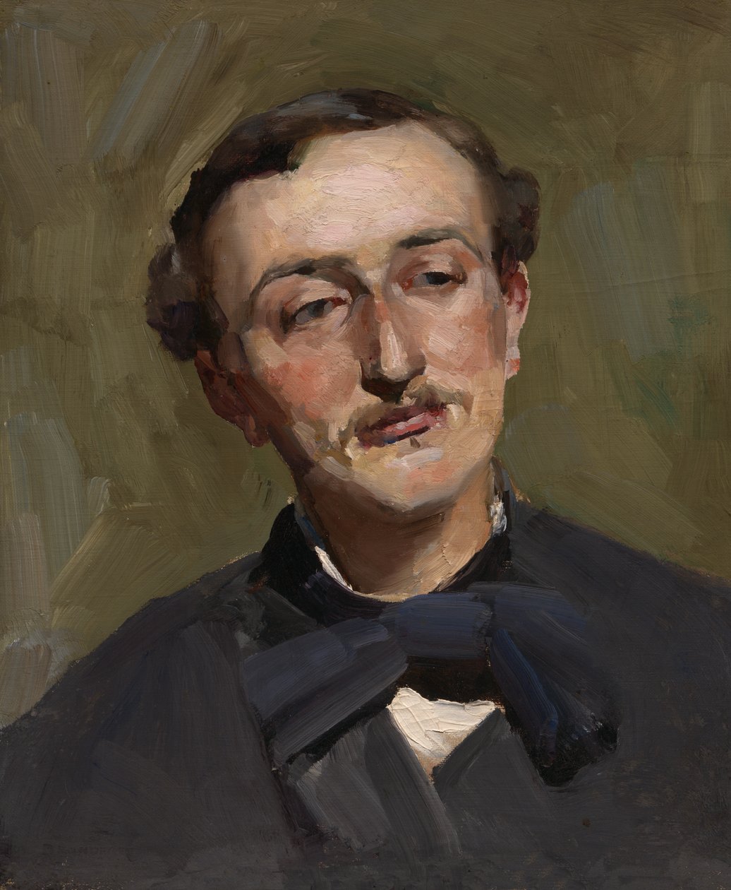 Cass Gilbert, 1880 von Robert Bolling Brandegee