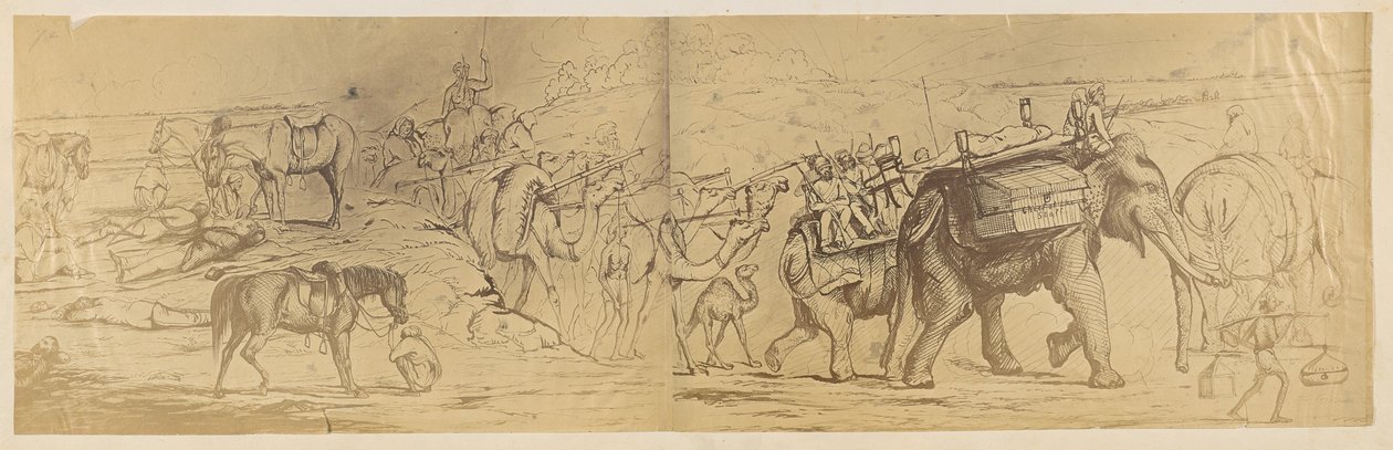 [Illustration] von Robert C. Tytler