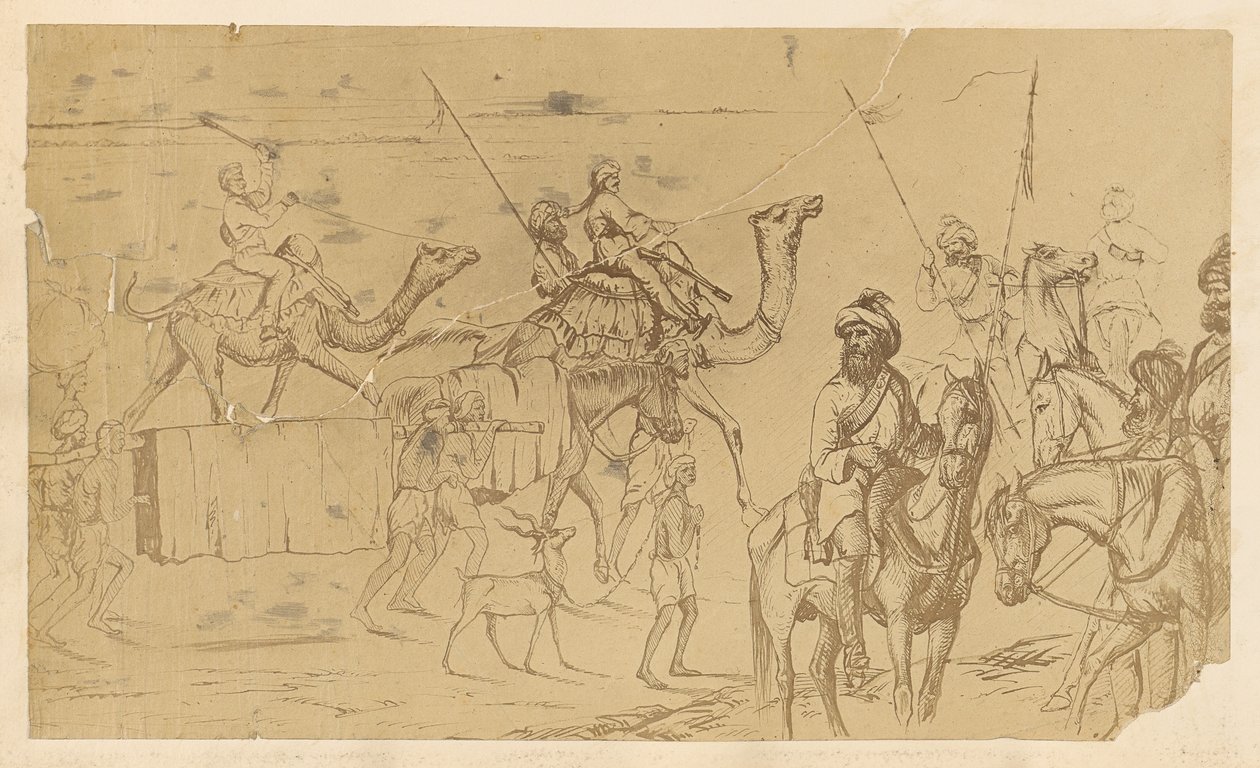 [Illustration] von Robert C. Tytler