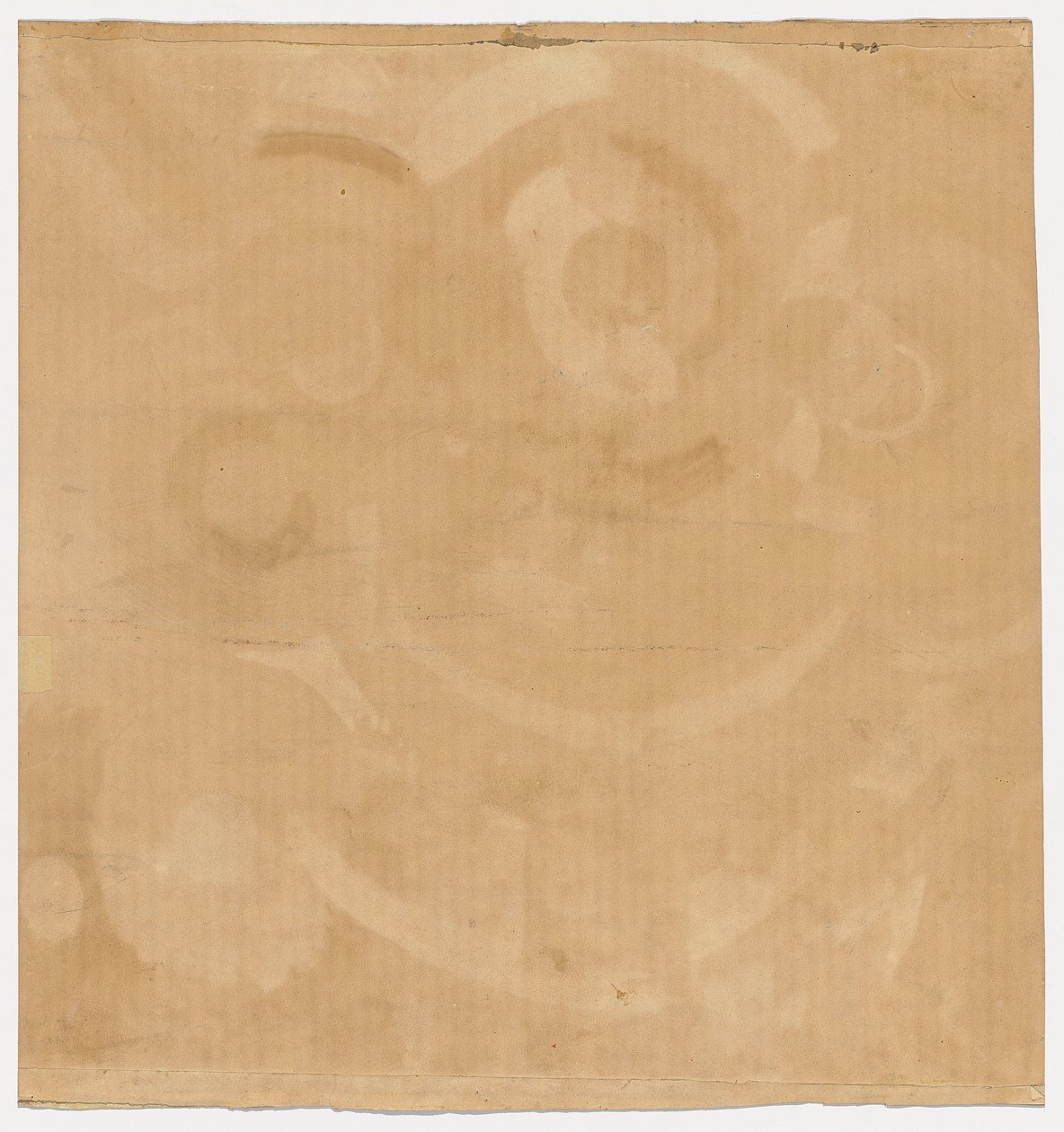 Schweinekarussell von Robert Delaunay