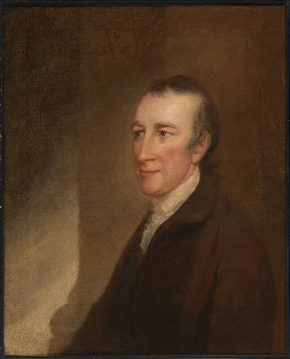 Thomas Stone, ca. 1785 von Robert Edge Pine