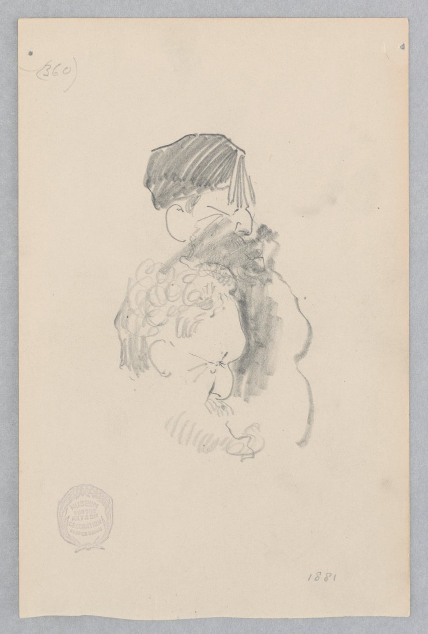 Gedney Bunce von Robert Frederick Blum