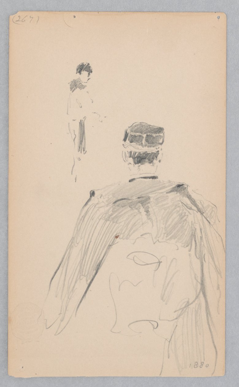 Männer von Robert Frederick Blum