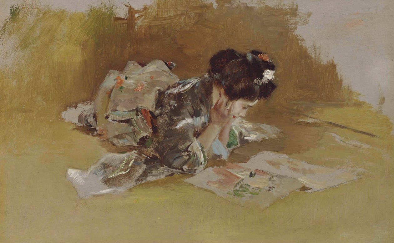 Das Bilderbuch von Robert Frederick Blum