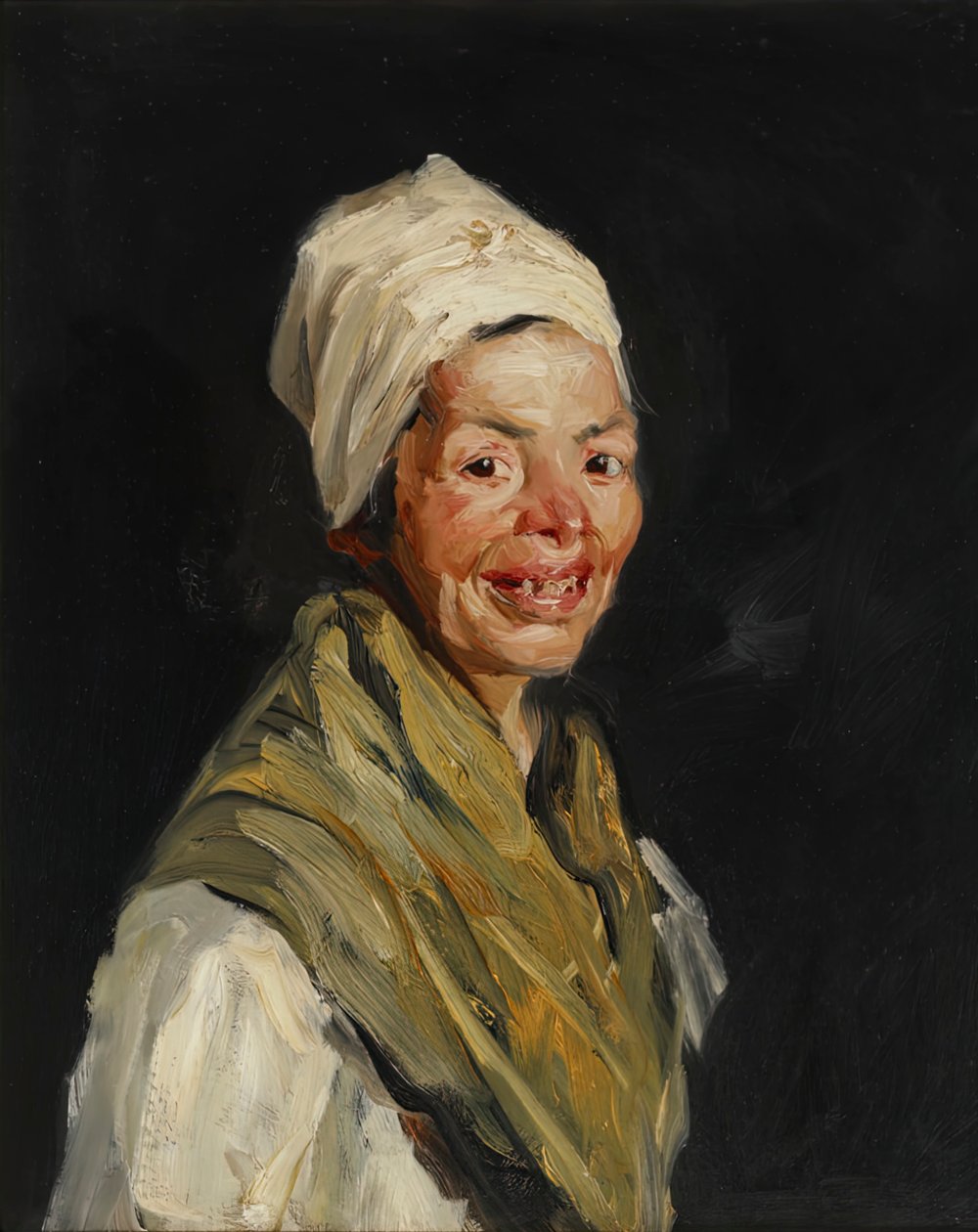 Celestina von Robert Henri