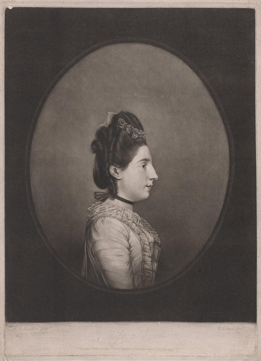 Mrs. Banks von Robert Laurie