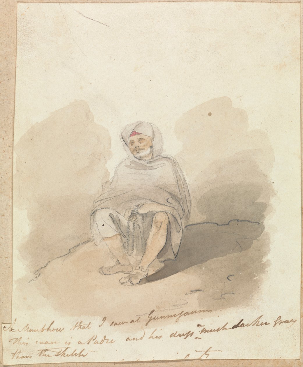 Ein Maribhou in Gunmjanm von Robert Mabon