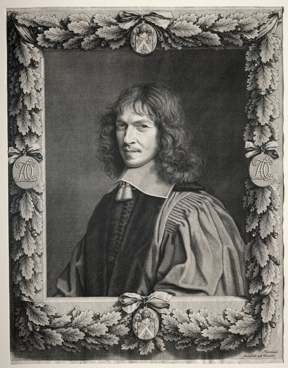 Denis Talon von Robert Nanteuil
