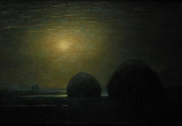 Landschaft von Robertson Kirtland Mygatt