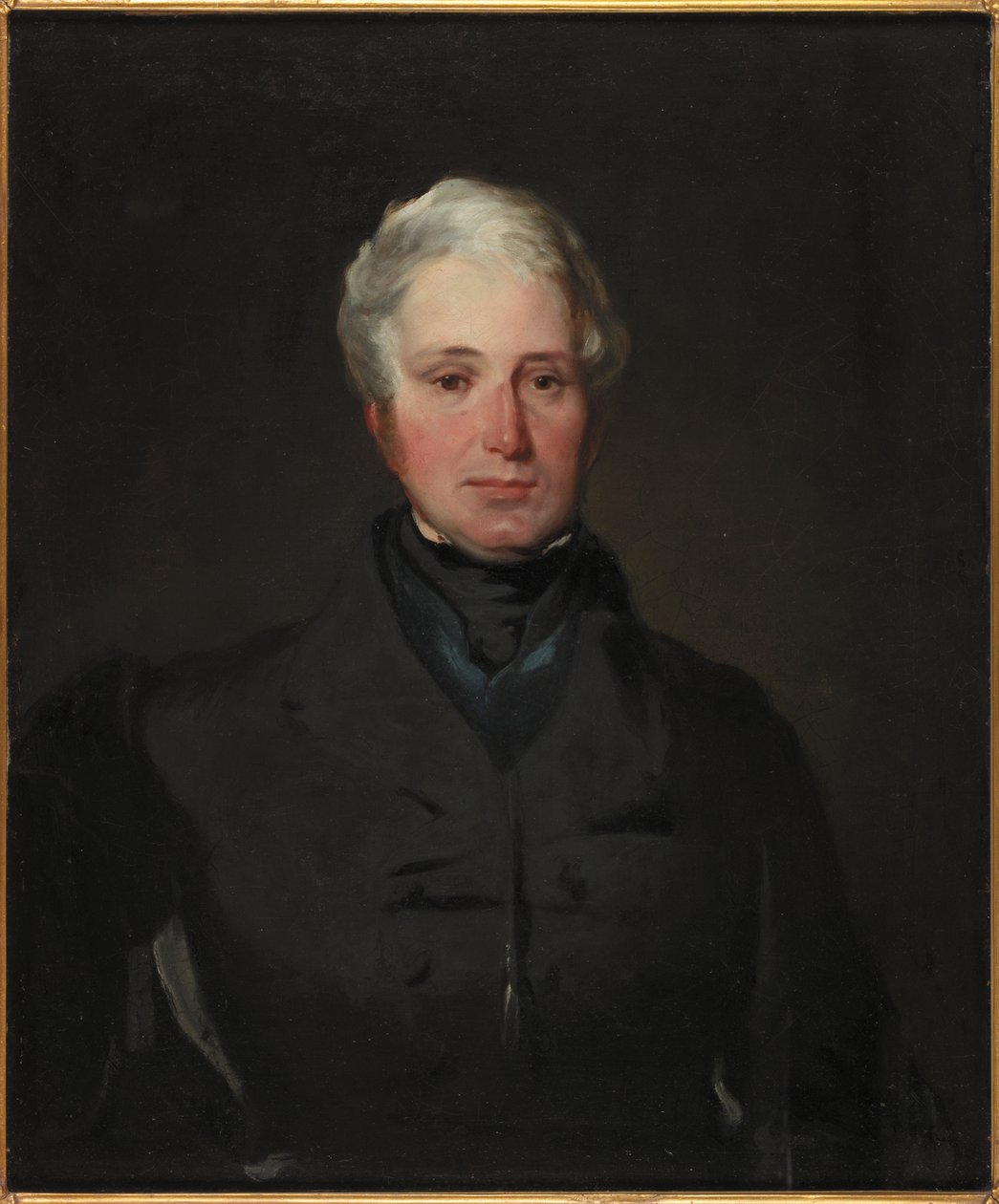 Robert Ingham von Robinson Elliott