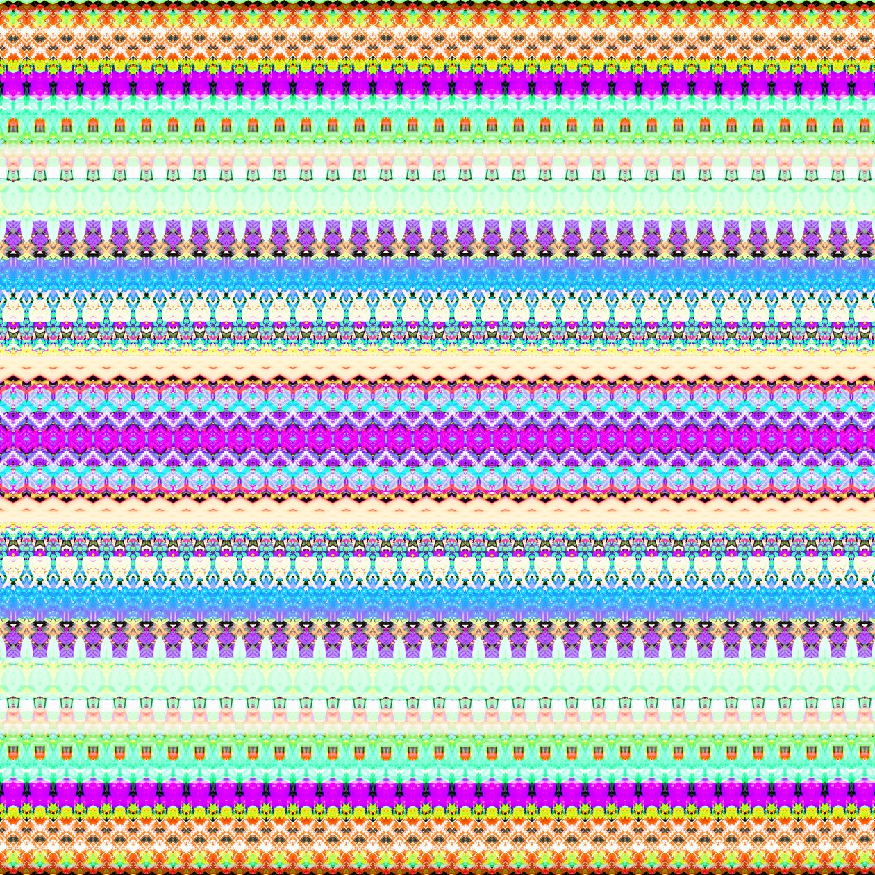 Candy Glitch von Robyn Parker