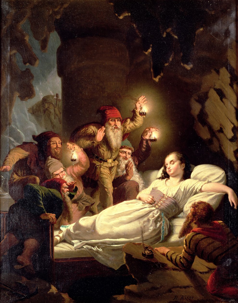 Unbekanntes Bild von Roland Risse