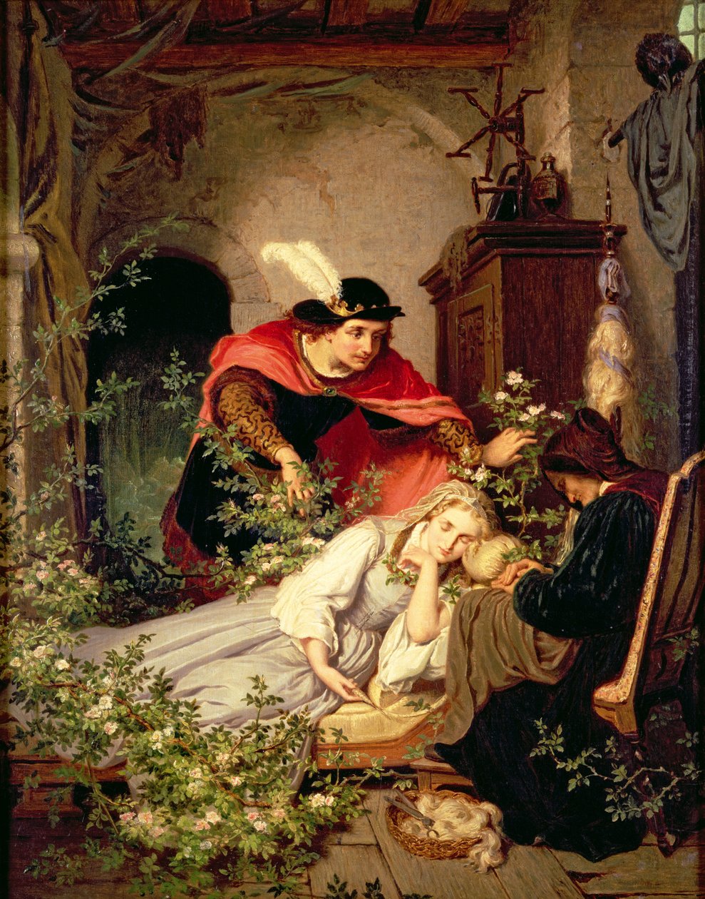 Unbekanntes Bild von Roland Risse
