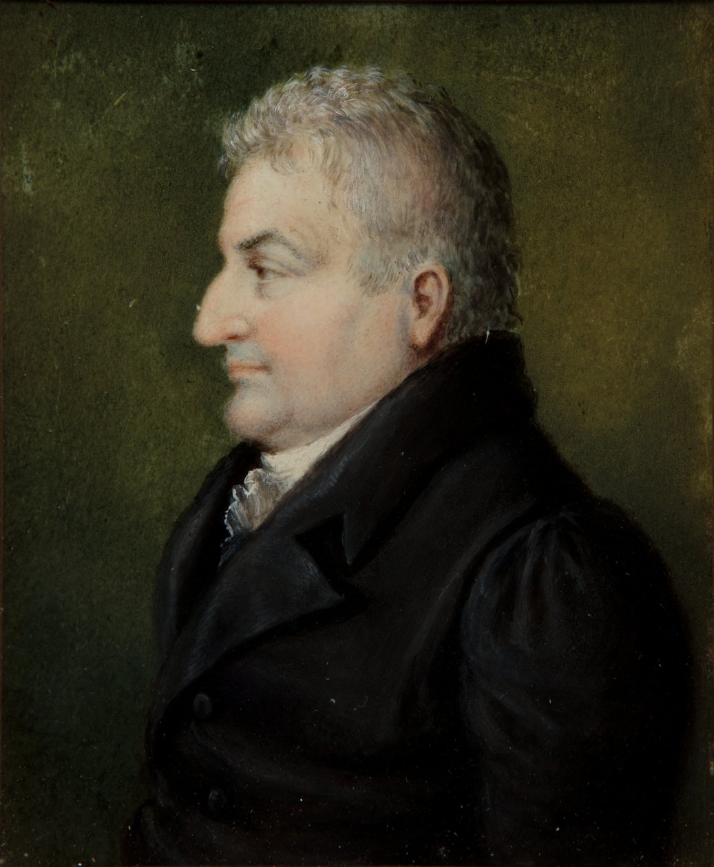 Rev. Sydney Smith (1771-1845) von Rolinda Sharples