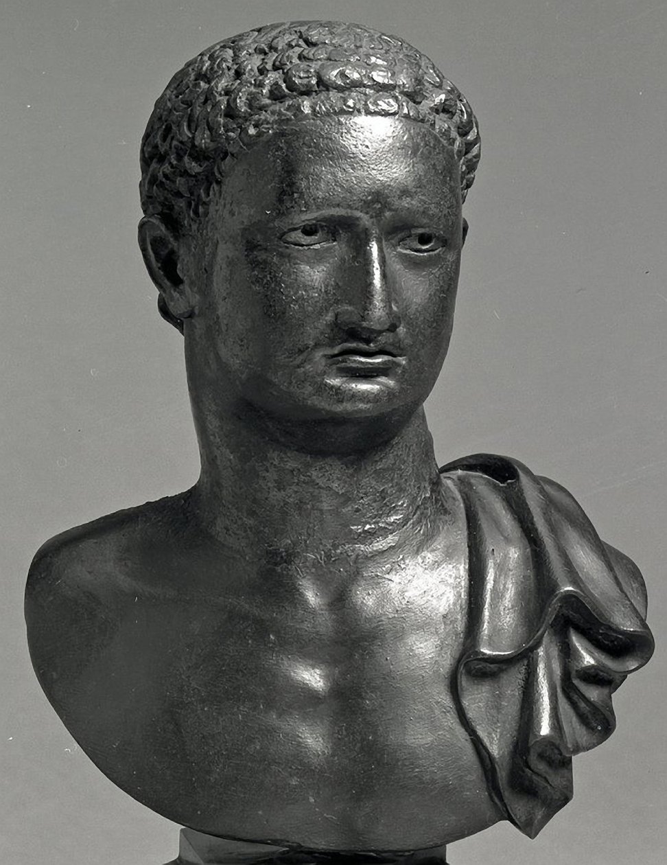 Römischer Kaiser Otho, ca. 69 n. Chr. von Roman