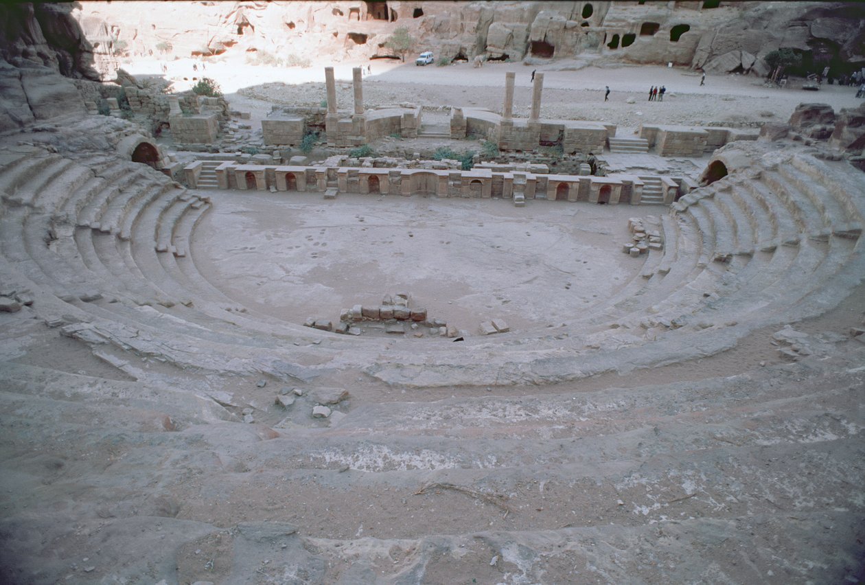 Theater von Roman