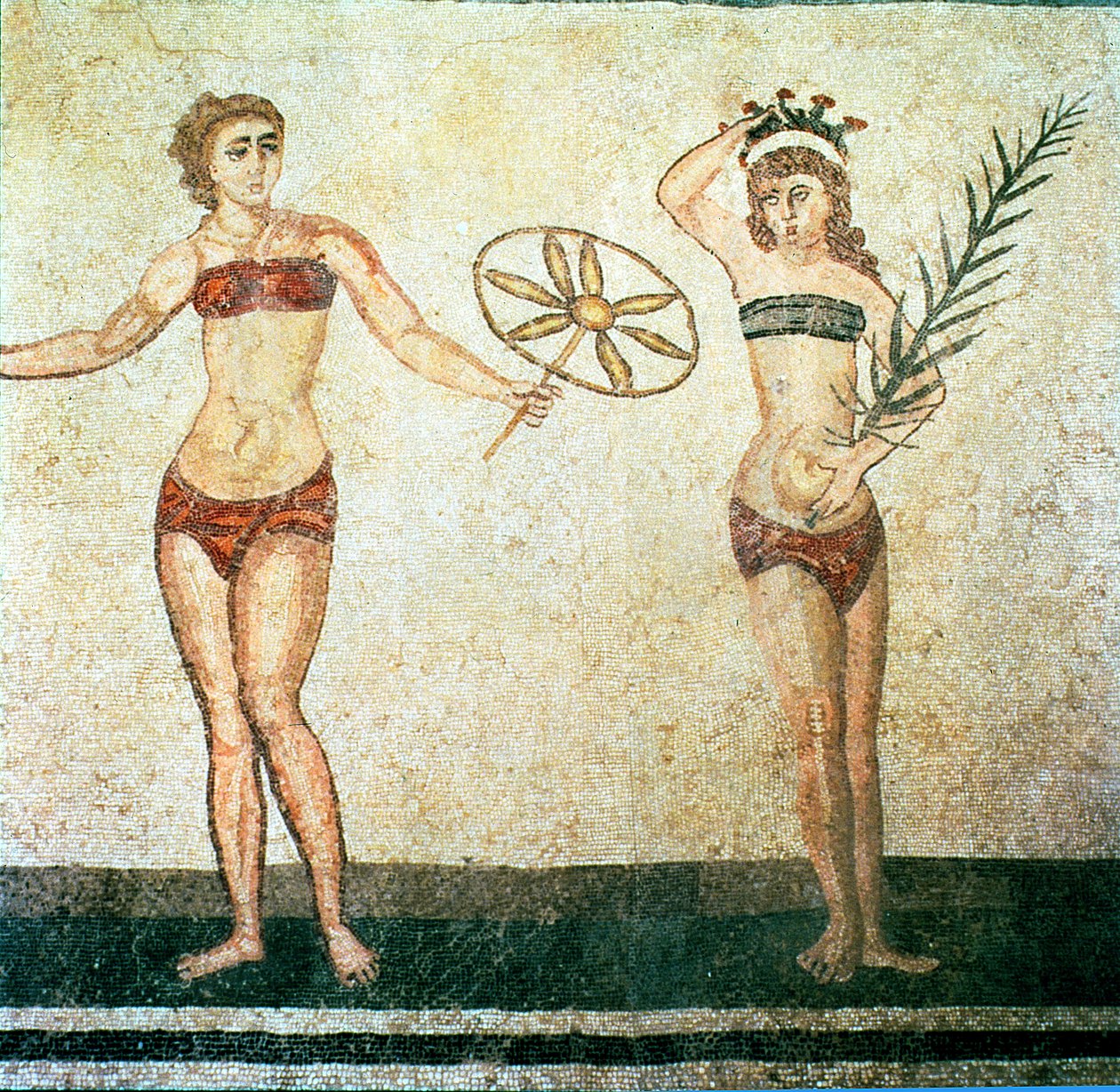 Frauen in 