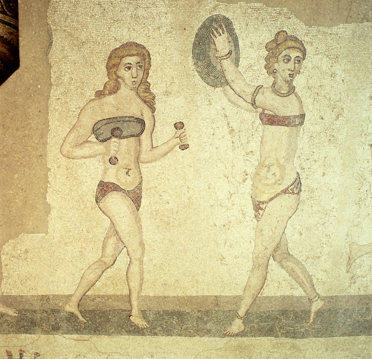 Frauen in 