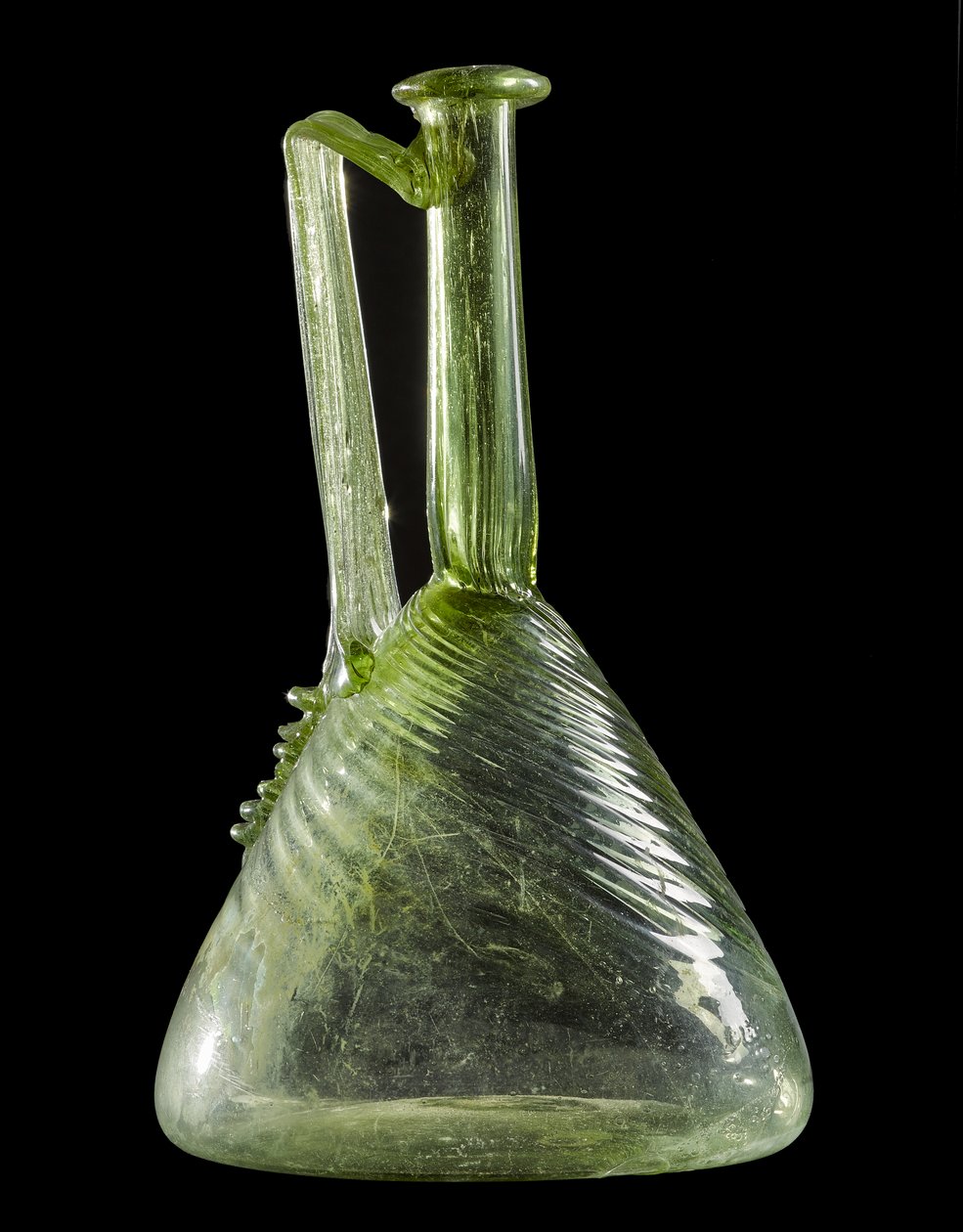 Krug, aus Brackenbraes, Turriff, Aberdeenshire von Roman