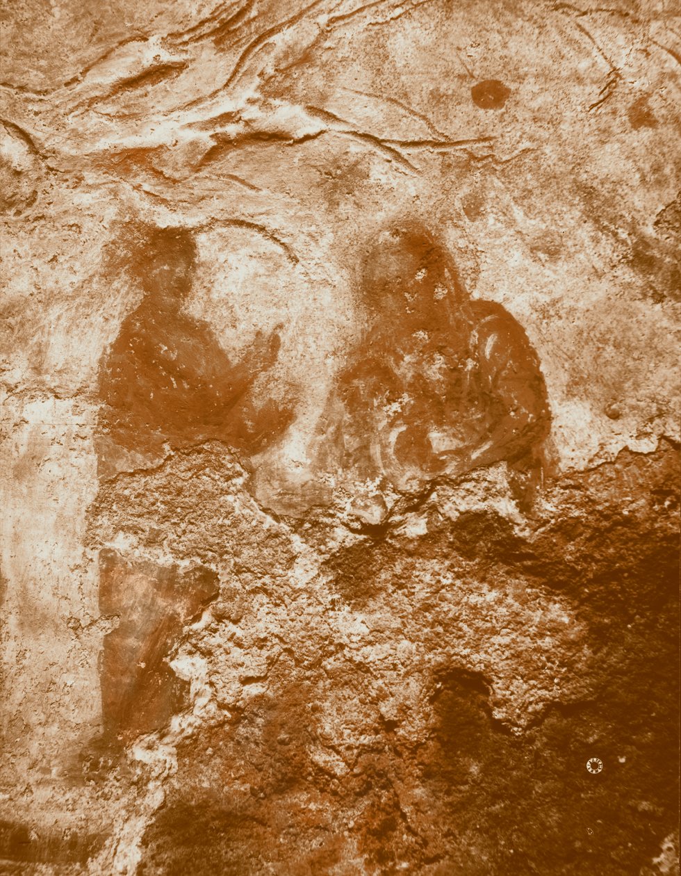 Die Prophezeiung Jesajas von Roman