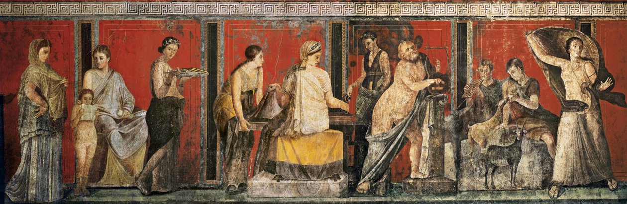 Unbekanntes Bild von Roman