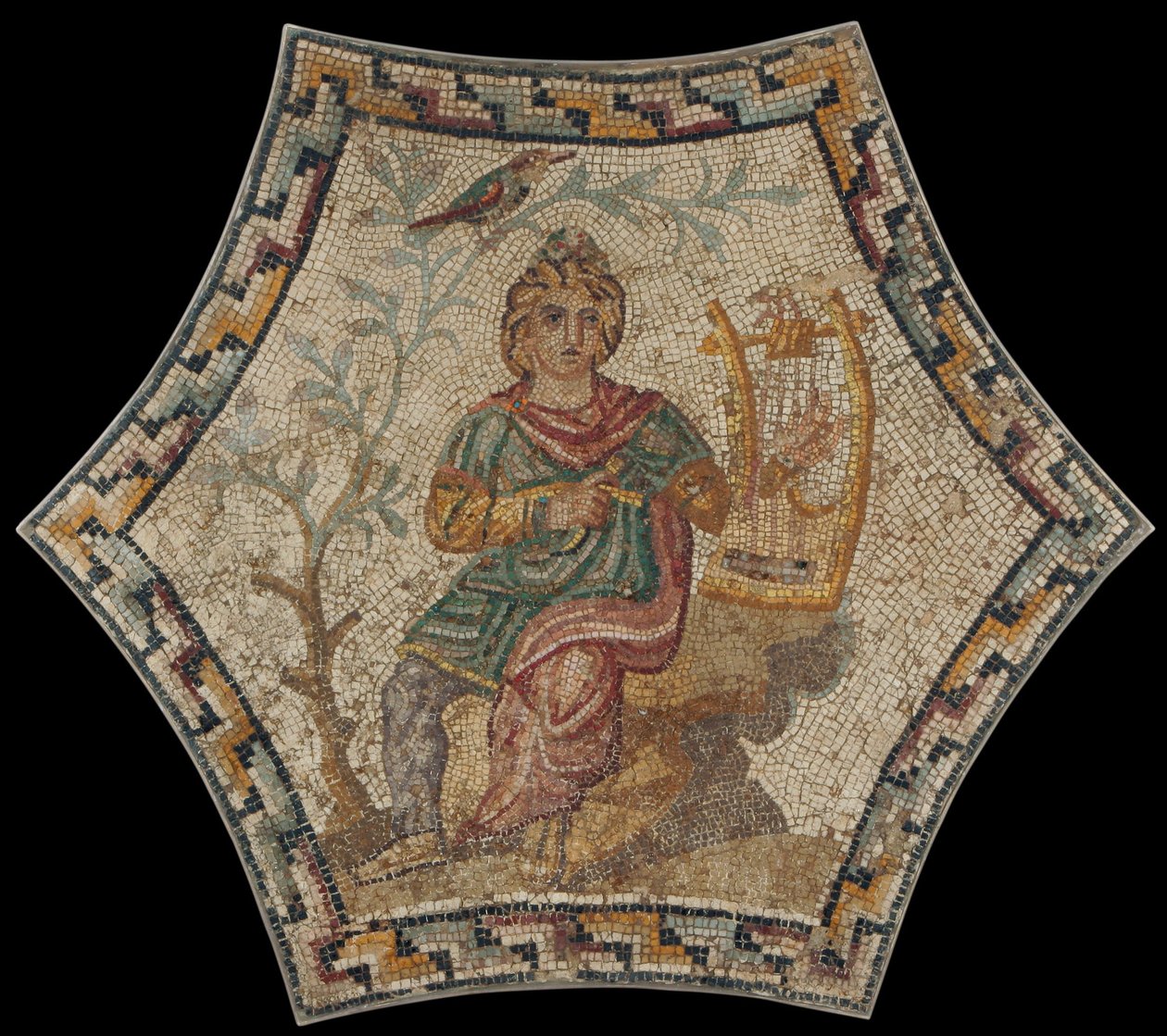 Unbekanntes Bild von Roman