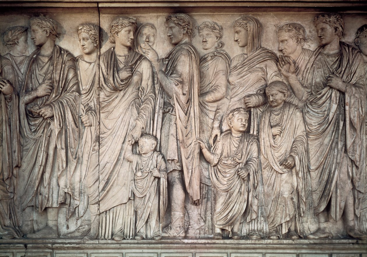 Unbekanntes Bild von Roman
